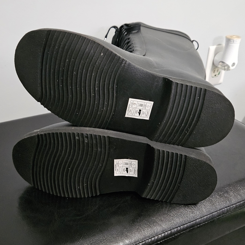 Sale: Off-White Rain Boots - EU 39 = US 8.5 - Picture 7 of 9